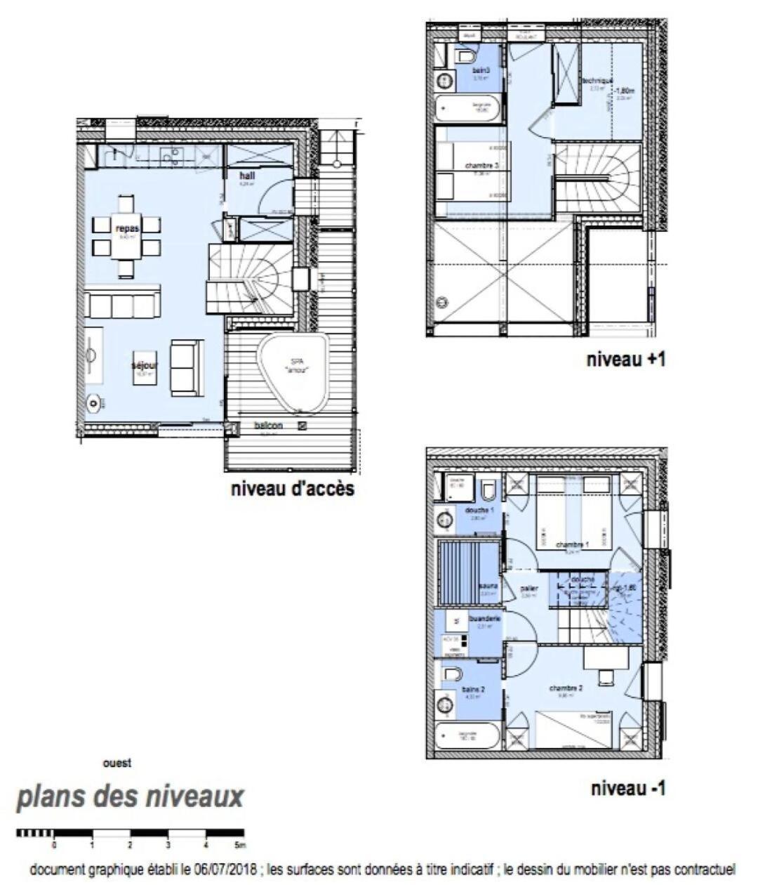 Residence Caseblanche - Chalet Aigle Mae-0704 Saint-Martin-de-Belleville Exterior foto